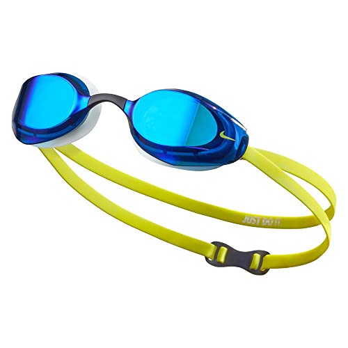 NIKE Schwimmbrille, Modell Vapor Mirror Goggle NIKE Schwimmbrille, Modell Vapor Mirror Goggle von Nike