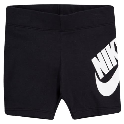 NIKE Shorts Bambino Black 36G603-023 23 NIKE Shorts Bambino Black 36G603-023 23 von Nike