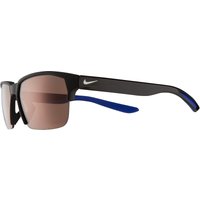 NIKE Sonnenbrille Maverick Free E CU3746 matte black/white von Nike