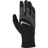 NIKE Sphere 4.0 360 Laufhandschuhe Herren 082 - black/black/silver XL NIKE Sphere 4.0 360 Laufhandschuhe Herren 082 - black/black/silver XL von Nike