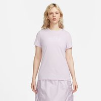 NIKE Sportswear Icon Clash T-Shirt Damen 530 - doll L NIKE Sportswear Icon Clash T-Shirt Damen 530 - doll L von Nike