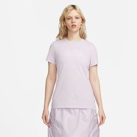 NIKE Sportswear Icon Clash T-Shirt Damen 530 - doll M von Nike