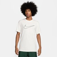 NIKE Sportswear SP T-Shirt Herren 133 - sail/sail L von Nike