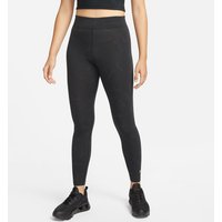 NIKE Sportswear Tanz-Leggings mit hohem Bund Damen black S NIKE Sportswear Tanz-Leggings mit hohem Bund Damen black S von Nike