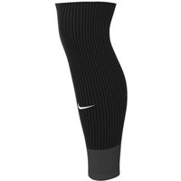 NIKE Strike Dri-FIT Fußball Sleeve-Stutzen 010 - black/anthracite/white L/XL NIKE Strike Dri-FIT Fußball Sleeve-Stutzen 010 - black/anthracite/white L/XL von Nike