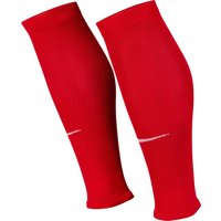 NIKE Strike Fußball Sleeve-Stutzen 657 - university red/white L/XL NIKE Strike Fußball Sleeve-Stutzen 657 - university red/white L/XL von Nike