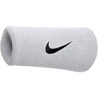 NIKE Swoosh Doublewide Wristbands von Nike