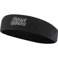 NIKE Swoosh Stirnband Space Jam 2 001 - black/black NIKE Swoosh Stirnband Space Jam 2 001 - black/black von Nike