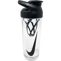 NIKE TR Hypercharge Shaker Bottle Trinkflasche aus Trinat 709 ml schwarz von Nike
