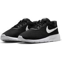 NIKE Tanjun Go Sneaker Jungen 003 - black/white-white 36 von Nike