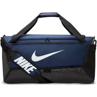 NIKE Tasche NK BRSLA M DUFF - 9.5 (60L) von Nike