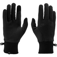 NIKE Therma-FIT Tech Fleece 2.0 Winterhandschuhe Herren 013 - black/black/black L von Nike
