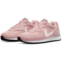 NIKE Venture Runner Sneaker Damen pink oxford/summit white-black-whit 35.5 von Nike