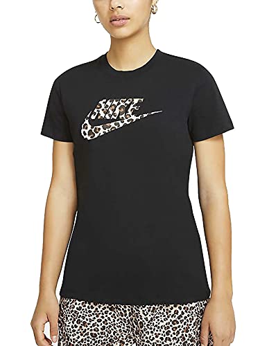 NIKE W NSW PRNT Pack SS T-Shirt für Damen NIKE W NSW PRNT Pack SS T-Shirt für Damen von Nike