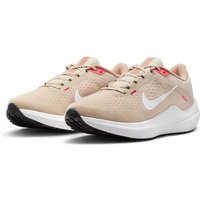 NIKE Winflo 10 Laufschuhe Damen 100 - sanddrift/white-hemp-sea coral 44.5 NIKE Winflo 10 Laufschuhe Damen 100 - sanddrift/white-hemp-sea coral 44.5 von Nike