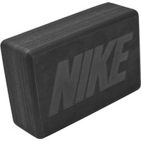 NIKE Yoga Block 008 - anthracite/anthracite von Nike