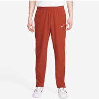 NIKECourt Advantage Dri-FIT Tennishose Herren 626 - dragon red/life lime/white S NIKECourt Advantage Dri-FIT Tennishose Herren 626 - dragon red/life lime/white S von Nike