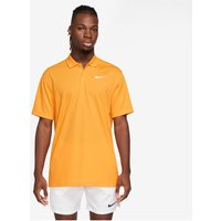 NIKECourt Dri-FIT Tennis Poloshirt Herren 717 - sundial/white M von Nike