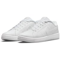 NIKECourt Royale 2 Next Nature Sneaker Herren 100 - white/white-white 40.5 von Nike