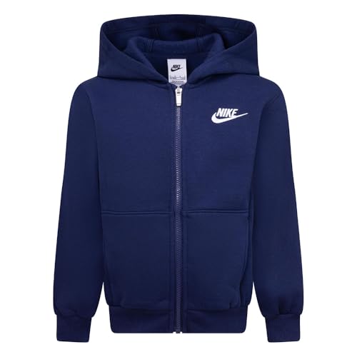 NKN N NSW Club Fleece LBR FZ NKN N NSW Club Fleece LBR FZ von Nike