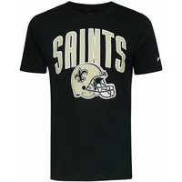 New Orleans Saints NFL Nike Essential Herren T-Shirt N199-00A-7W-0Y6 von Nike