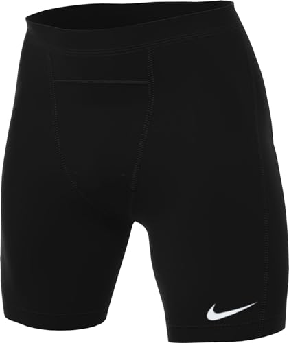 Nike, M Nk Df Strike Np Short, Kurze Hose, Schwarz-Weiss, L, Mann Nike, M Nk Df Strike Np Short, Kurze Hose, Schwarz-Weiss, L, Mann von Nike