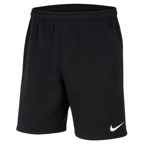 Nike Herren M Nk FLC Park20 Short Kz Kurze Hose, Black/White/White, XL EU Nike Herren M Nk FLC Park20 Short Kz Kurze Hose, Black/White/White, XL EU von Nike