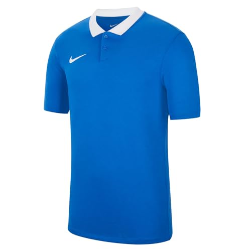 Nike Herren Nk Df Park20 Polo Hemd, Royal Blue/White/White, 3XL EU von Nike