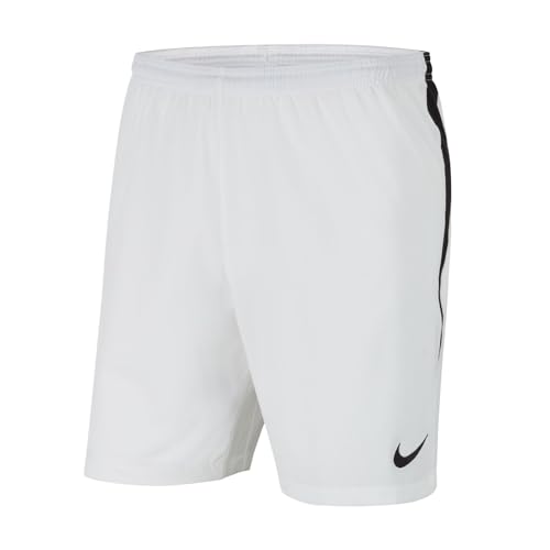 Nike, Venom Iii, Fussball Shorts, Weiss/Schwarz/Schwarz, S, Mann Nike, Venom Iii, Fussball Shorts, Weiss/Schwarz/Schwarz, S, Mann von Nike
