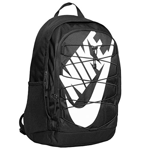 Nike,BA5883,Unisex-Adult AA8Hayward 2Carry-On Luggage, Black/Black/White,45 cm Nike,BA5883,Unisex-Adult AA8Hayward 2Carry-On Luggage, Black/Black/White,45 cm von Nike