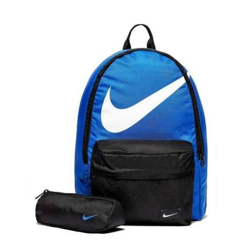 Nike , Daypack blau blau / schwarz von Nike