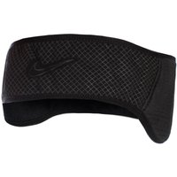 Nike 360 Running Stirnband Damen in schwarz, Größe: von Nike