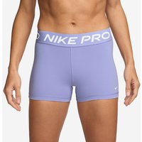 Nike 365 3in Ballshorts Damen Lila - S Nike 365 3in Ballshorts Damen Lila - S von Nike