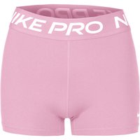 Nike 365 3in Ballshort Damen Pink - M von Nike