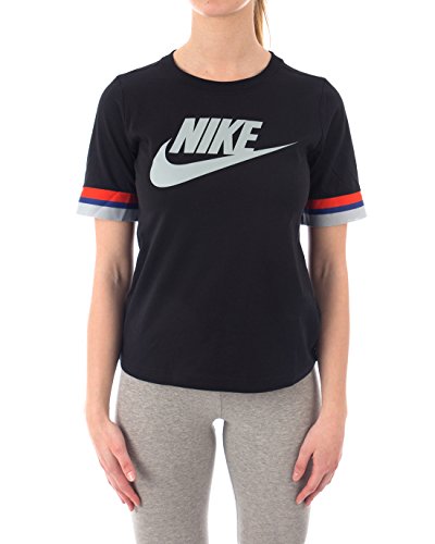Nike 893327, Tank Top Damen S Nero Light Pumice Nike 893327, Tank Top Damen S Nero Light Pumice von Nike