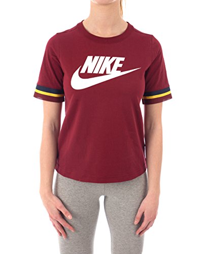 Nike 893327, Tank Top Damen XS Team Rosso Sail Nike 893327, Tank Top Damen XS Team Rosso Sail von Nike