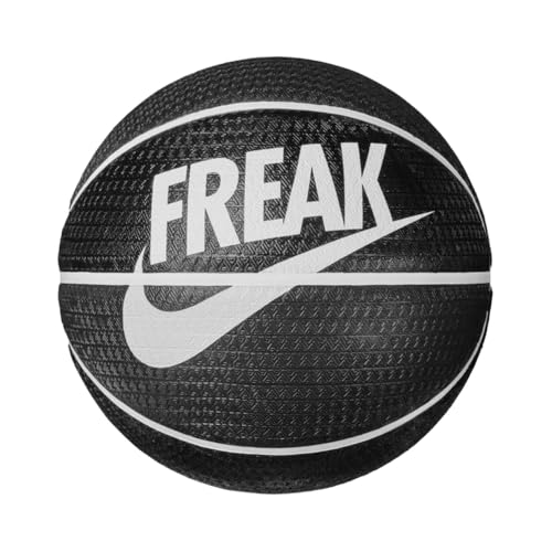 Nike Giannis Playground 8P Ball N1004139-038, Unisex basketballs, Black, 7 EU Nike Giannis Playground 8P Ball N1004139-038, Unisex basketballs, Black, 7 EU von Nike