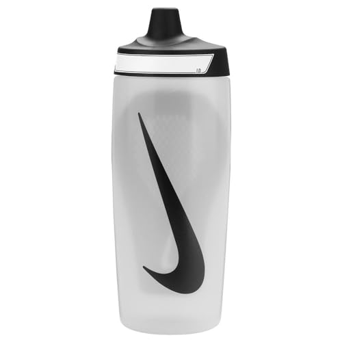 Nike 9341/100 Refuel Bottle Grip 32 173 Natural/Black/Black - - Nike 9341/100 Refuel Bottle Grip 32 173 Natural/Black/Black - - von Nike