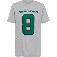 Fanatics AARON RODGERS New York Jets T-Shirt Herren von Fanatics