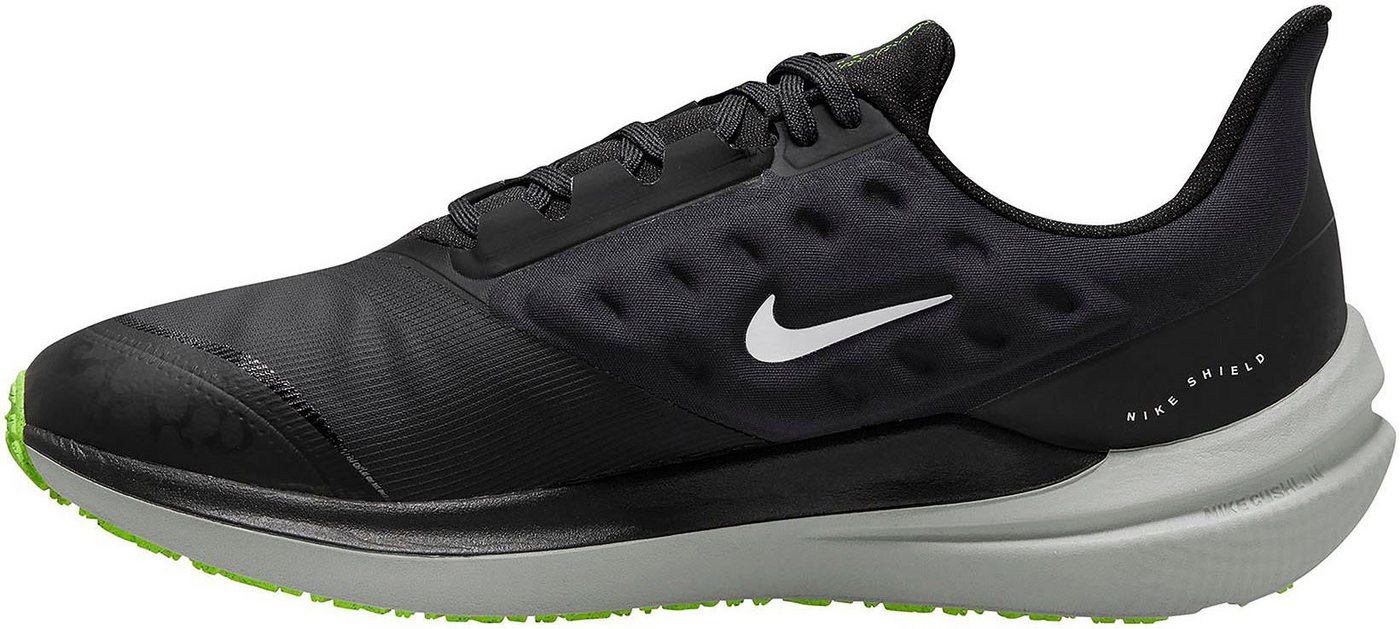 Nike WINFLO 9 SHIELD WEATHERIZED Laufschuh Nike WINFLO 9 SHIELD WEATHERIZED Laufschuh von Nike