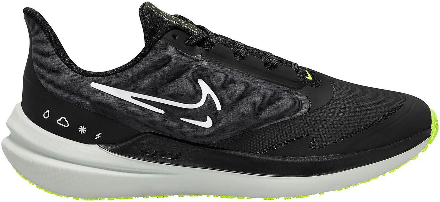 Nike AIR WINFLO 9 SHIELD WEATHERIZED Laufschuh Nike AIR WINFLO 9 SHIELD WEATHERIZED Laufschuh von Nike