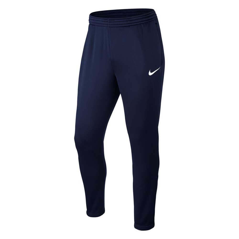 Nike Academy 16 Pants Blau XS Junge von Nike