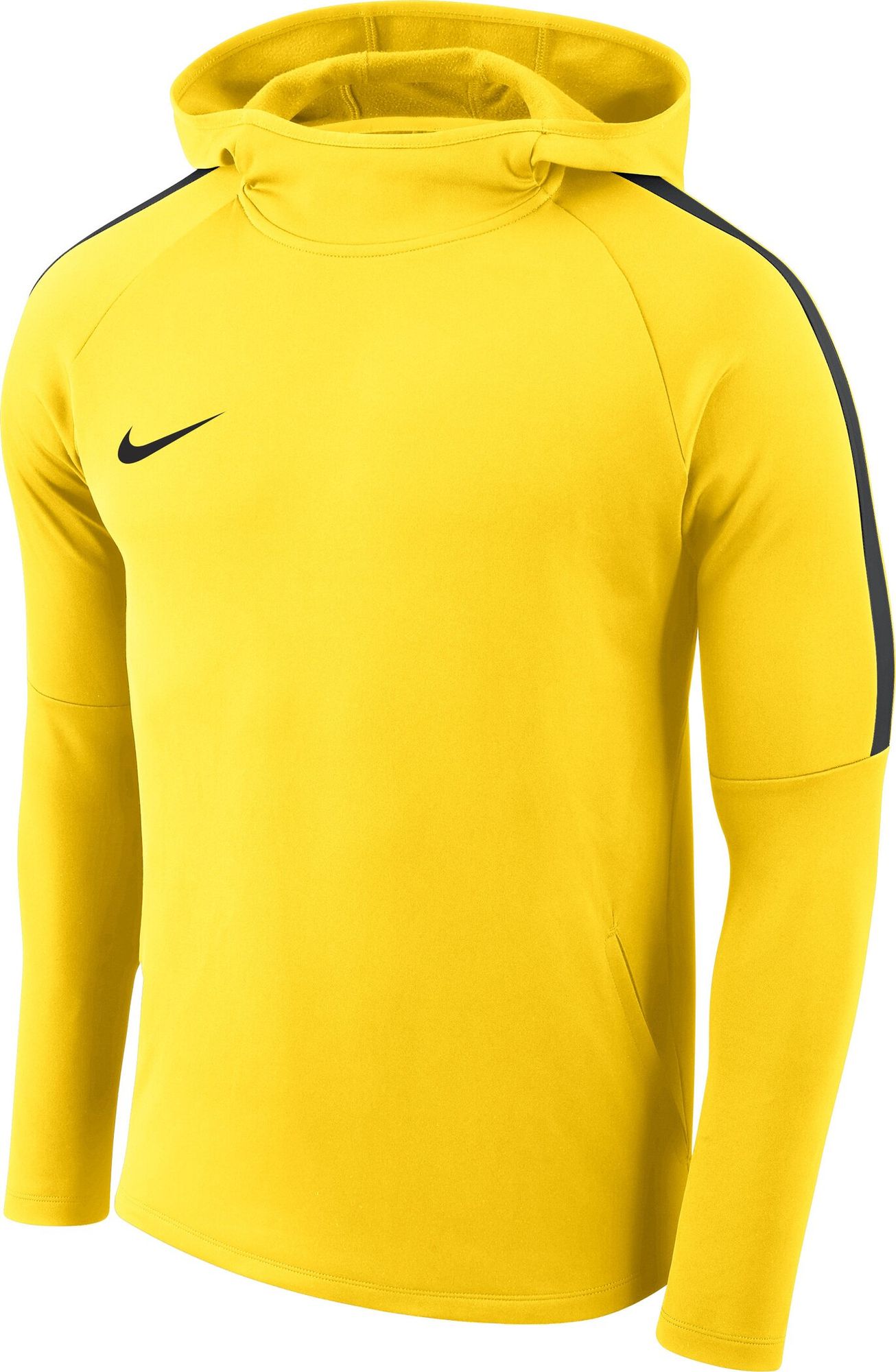 Nike Academy 18 Kapuzensweatshirt Herren S von Nike