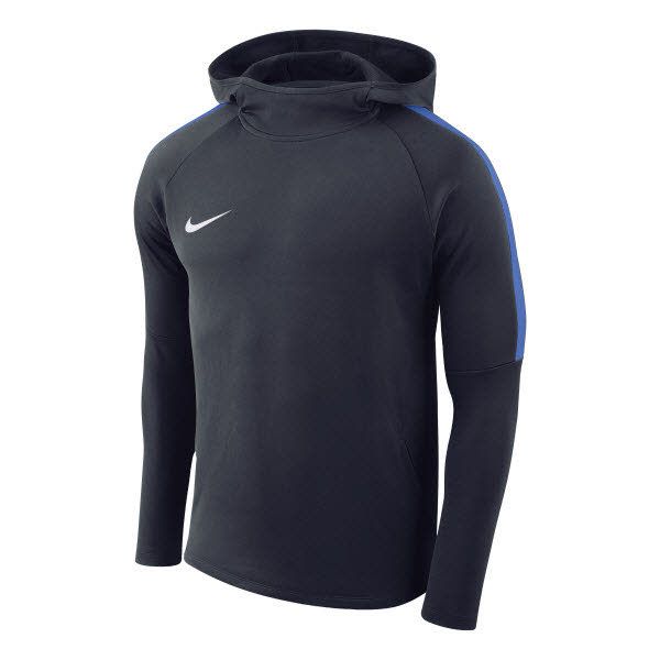 Nike Academy 18 Kapuzensweatshirt Herren XL Nike Academy 18 Kapuzensweatshirt Herren XL von Nike