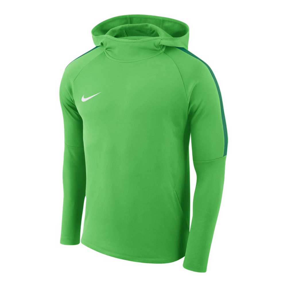 Nike Academy 18 Kapuzensweatshirt Herren XL Nike Academy 18 Kapuzensweatshirt Herren XL von Nike