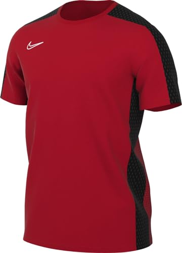 Nike Academy Dri-FIT Global Football Kurzarm-Oberteil für Herren, DV9750 Nike Academy Dri-FIT Global Football Kurzarm-Oberteil für Herren, DV9750 von Nike