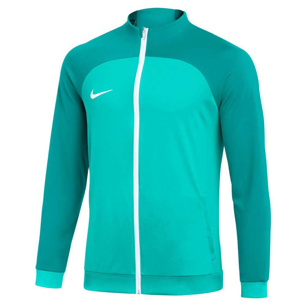 Nike Academy Pro Full Zip Sweatshirt Grün M Mann Nike Academy Pro Full Zip Sweatshirt Grün M Mann von Nike