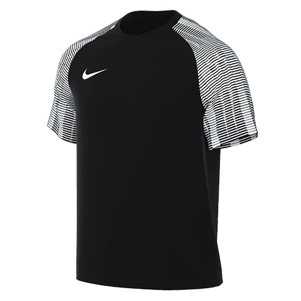 Nike Academy Short Sleeve T-shirt Schwarz S Mann Nike Academy Short Sleeve T-shirt Schwarz S Mann von Nike