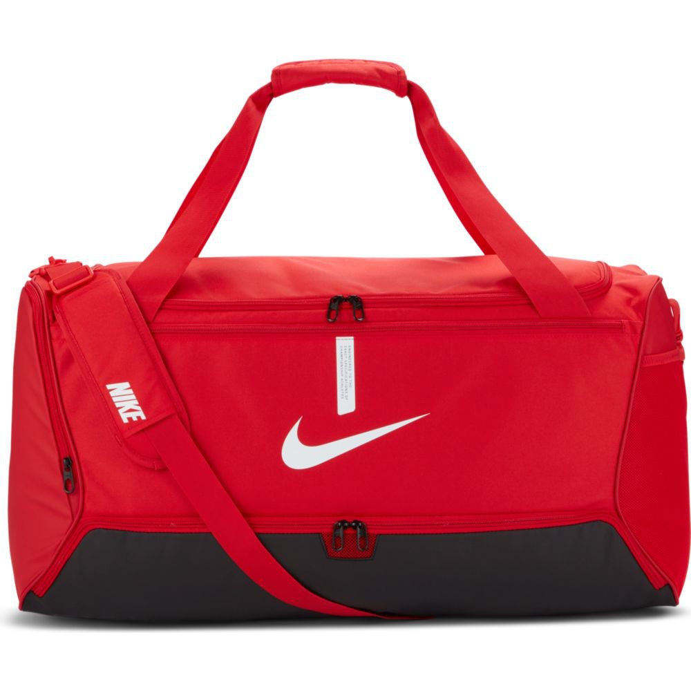 Nike Academy Team L Bag Rot von Nike