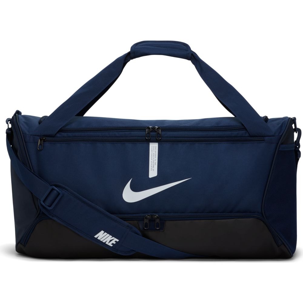 Nike Academy Team M Bag Blau von Nike